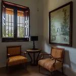 Casa Rural en Cigarral de Villamarta Toledo con piscina y WIFI