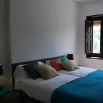 Casa Rural En Cigarral De Villamarta Toledo Con Piscina Y Wifi