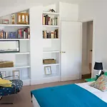 Casa Rural en Cigarral de Villamarta Toledo con piscina y WIFI