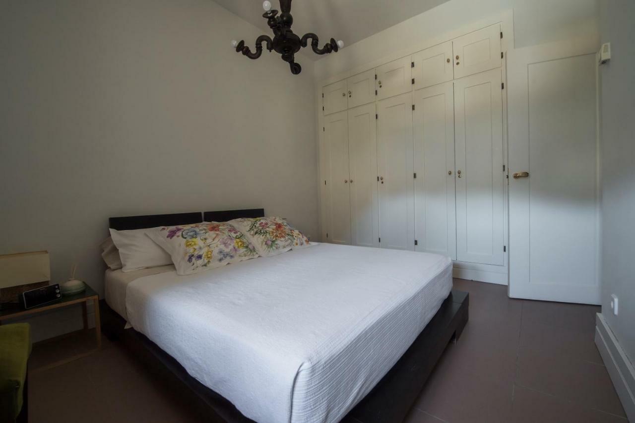 Apartamento En Cigarral De Villamarta Con Piscina Y Wifi *