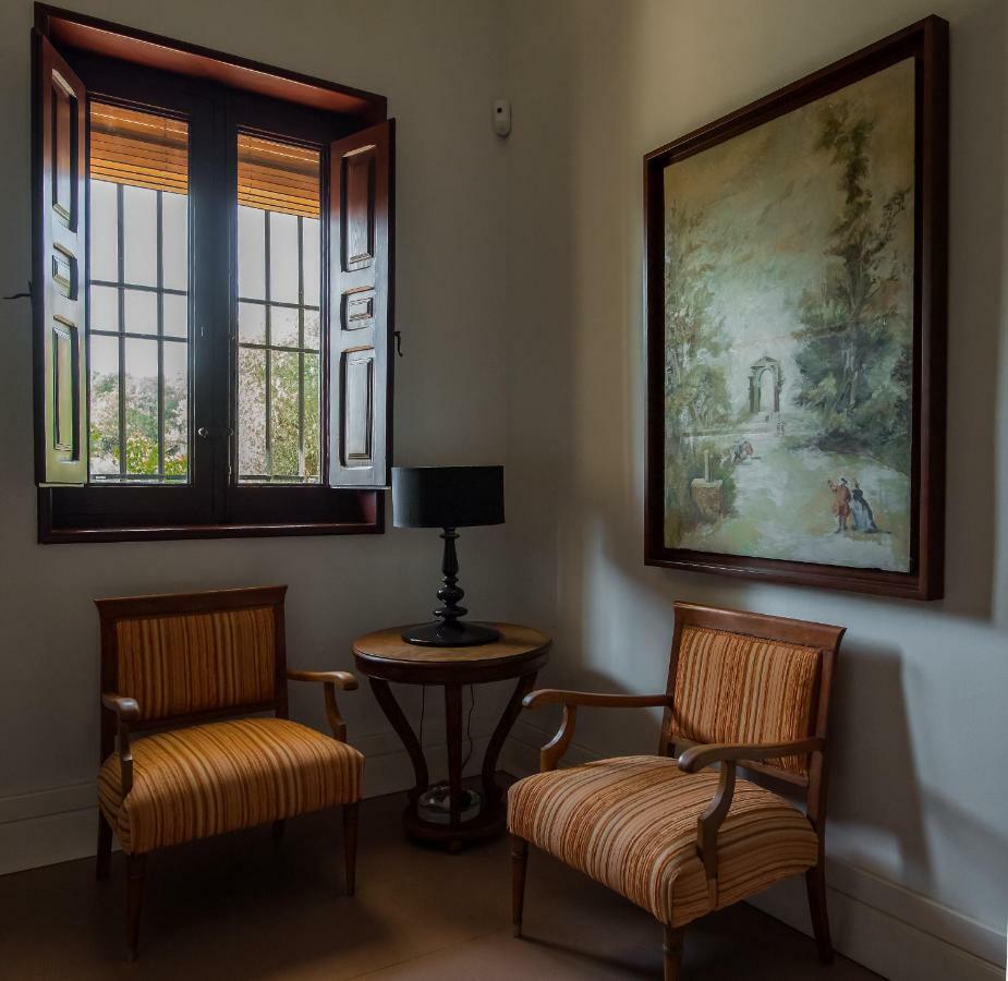 Apartamento En Cigarral De Villamarta Con Piscina Y Wifi Toledo