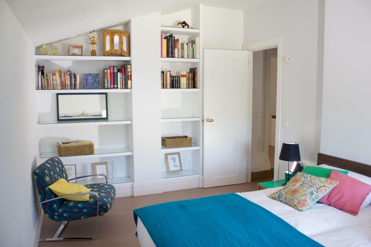 Apartamento En Cigarral De Villamarta Con Piscina Y Wifi Toledo