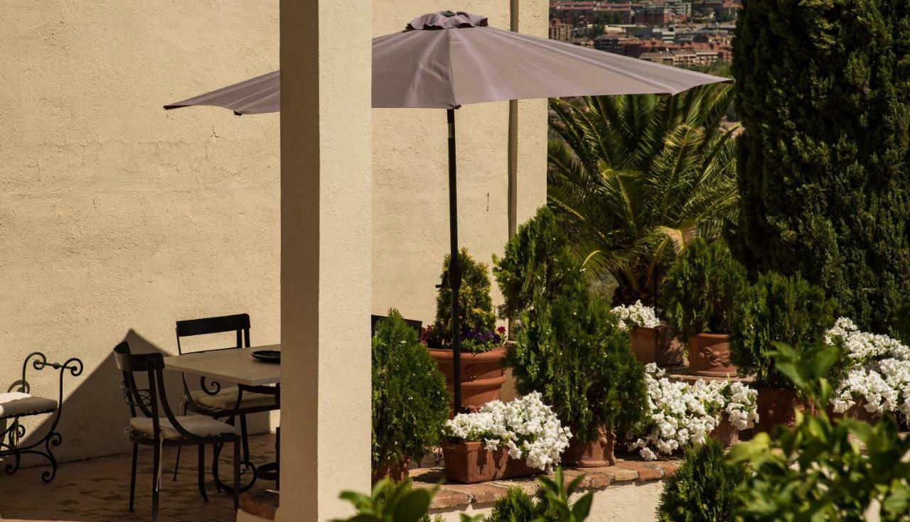 En Cigarral De Villamarta Con Piscina Y Wifi Toledo